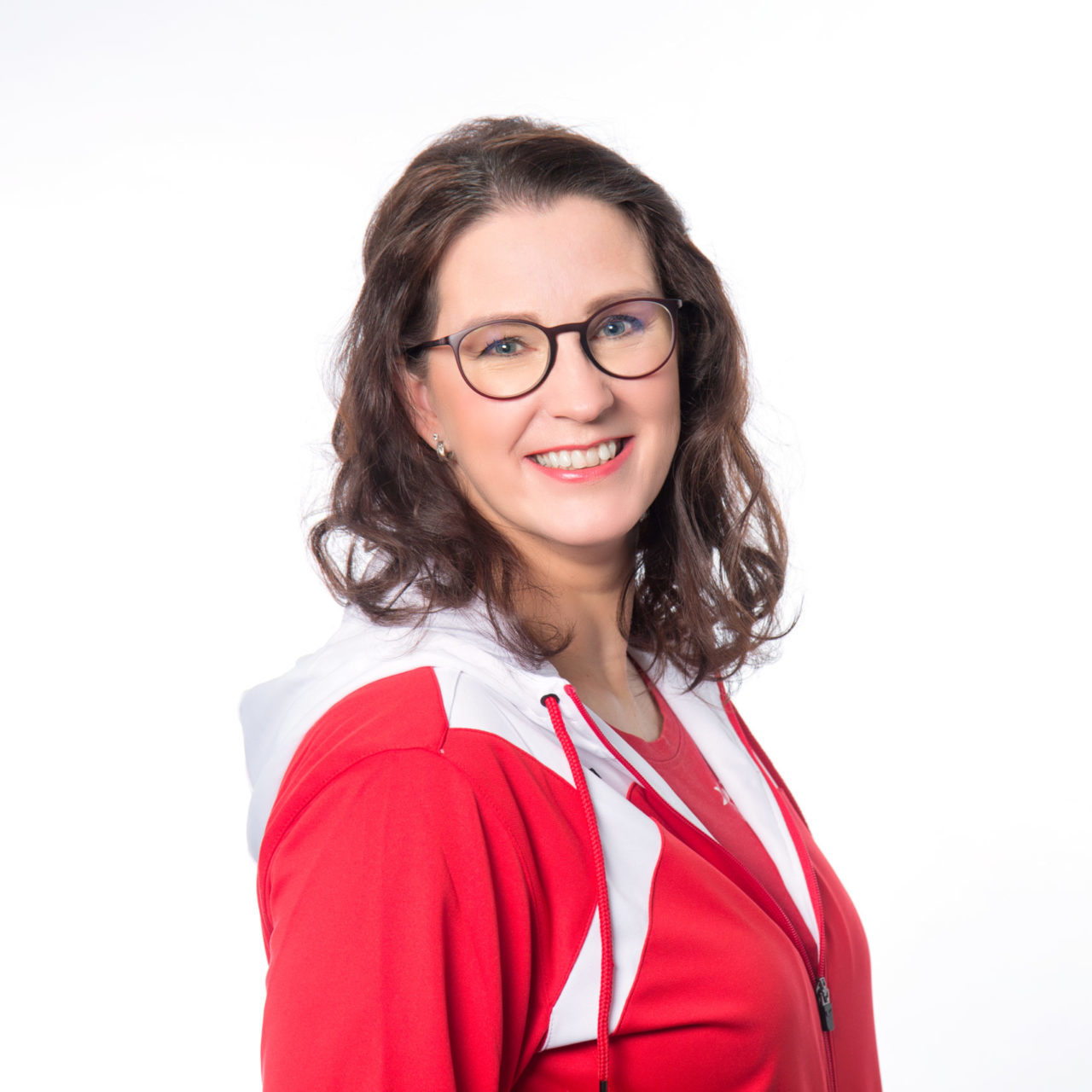 Sandra Schirrmeister Sandra Schirrmeister