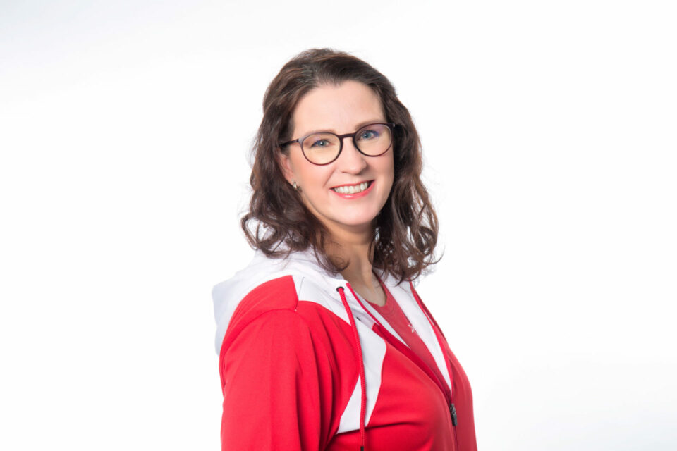 Sandra Schirrmeister Sandra Schirrmeister