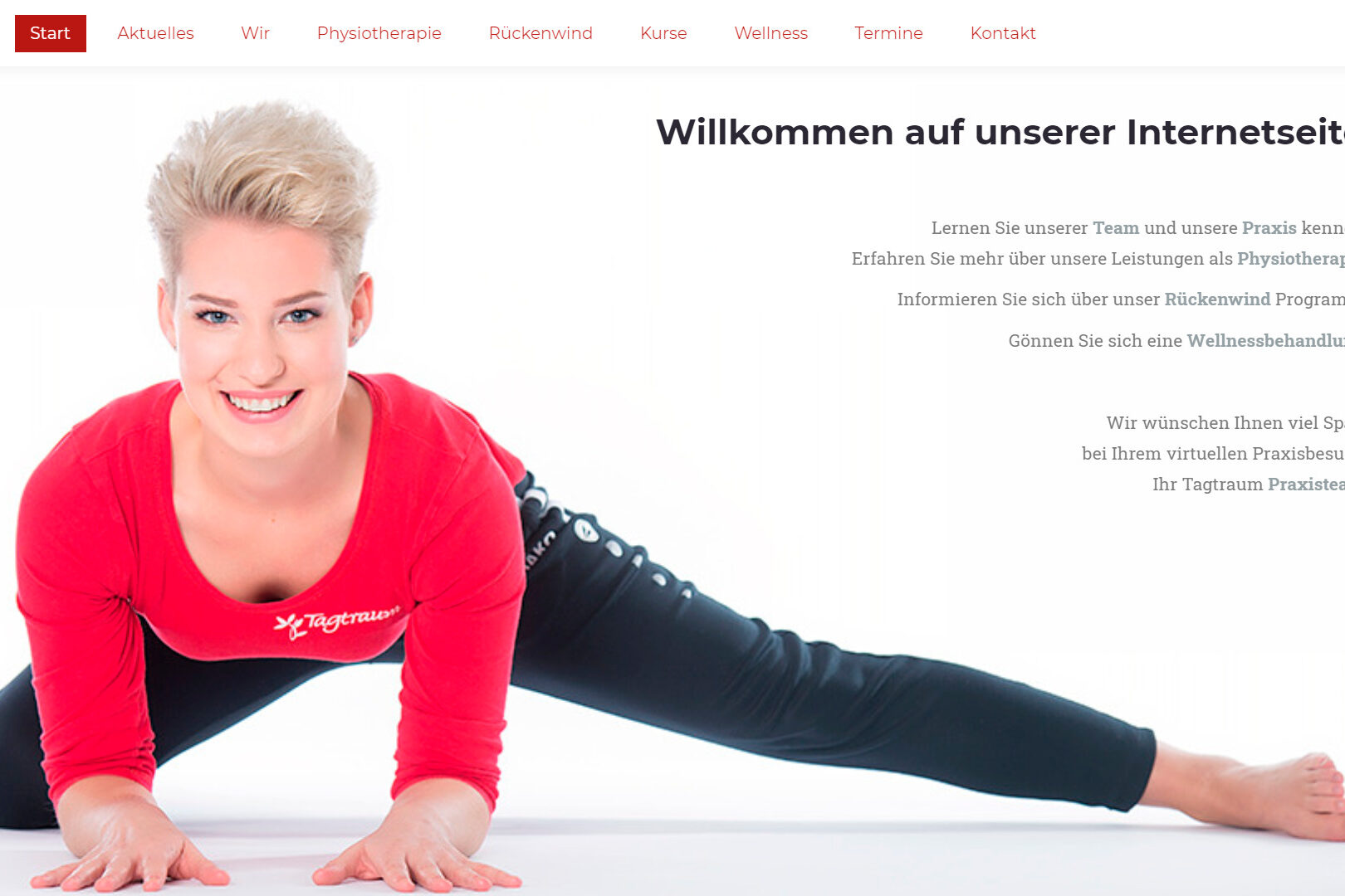 webseite