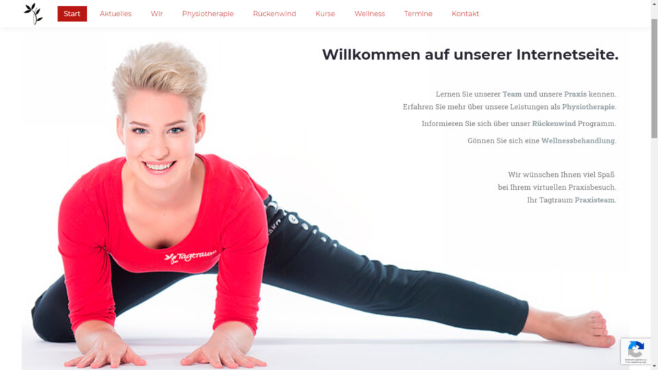 webseite
